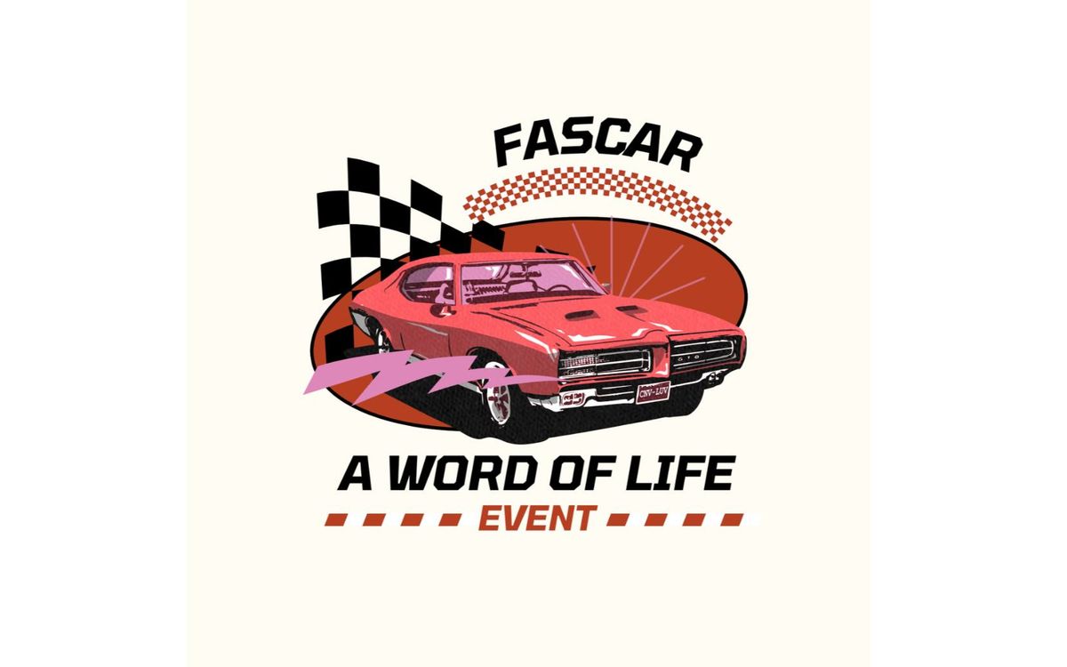 Fascar Racing Event