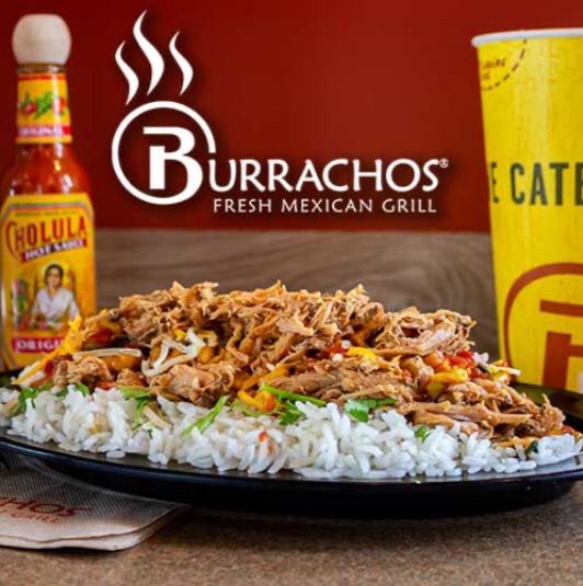 Piranhas Swim Team Burracho\u2019s Share Night Fundraiser