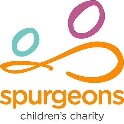 Spurgeons Children's Charity