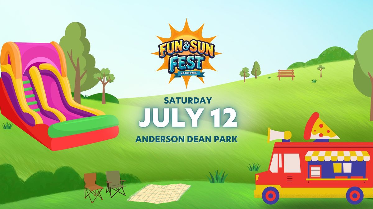 Fun & Sun Fest 