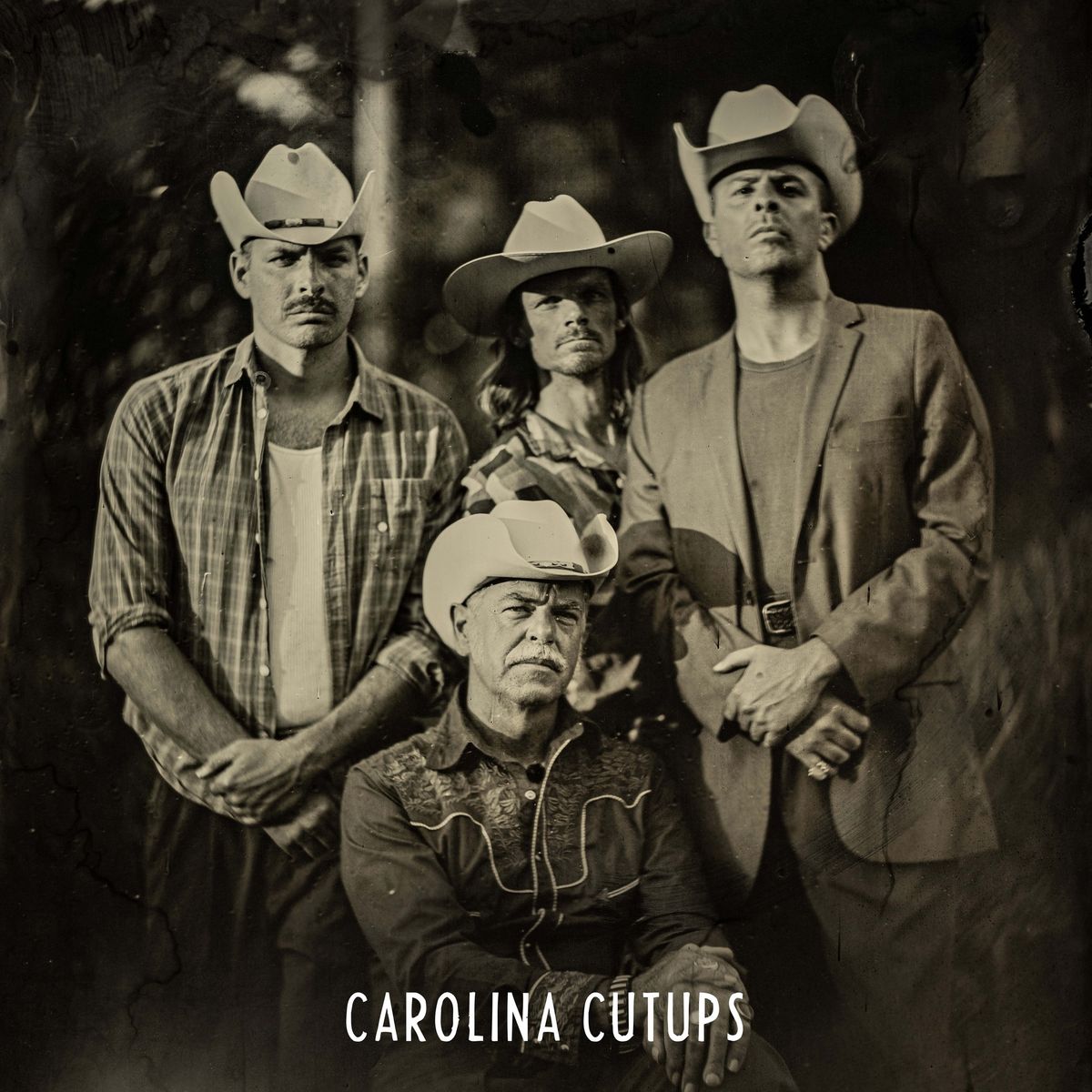 Carolina Cutups Album Release Party