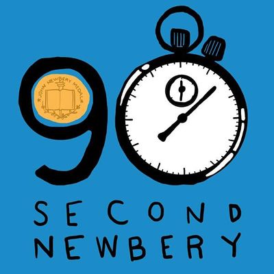The 90-Second Newbery Film Festival
