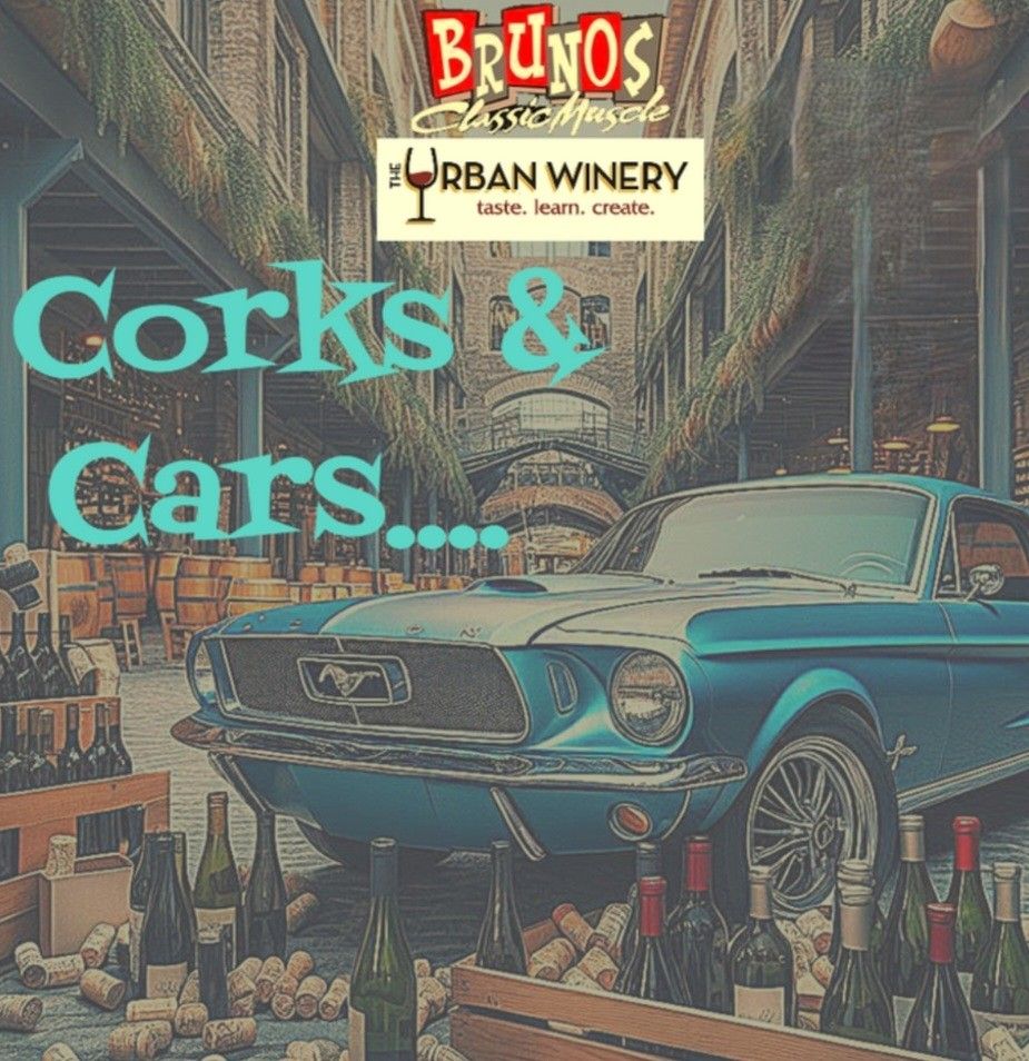 Corks & Cars