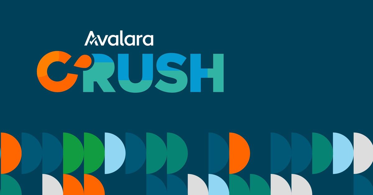 Avalara CRUSH