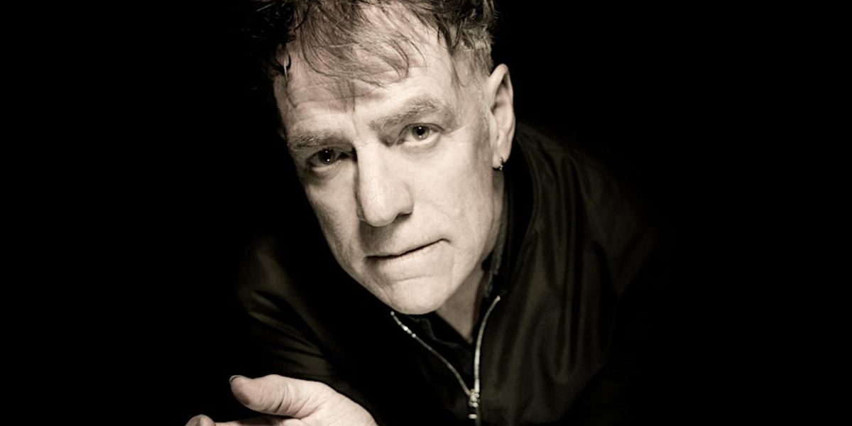 Martyn Joseph