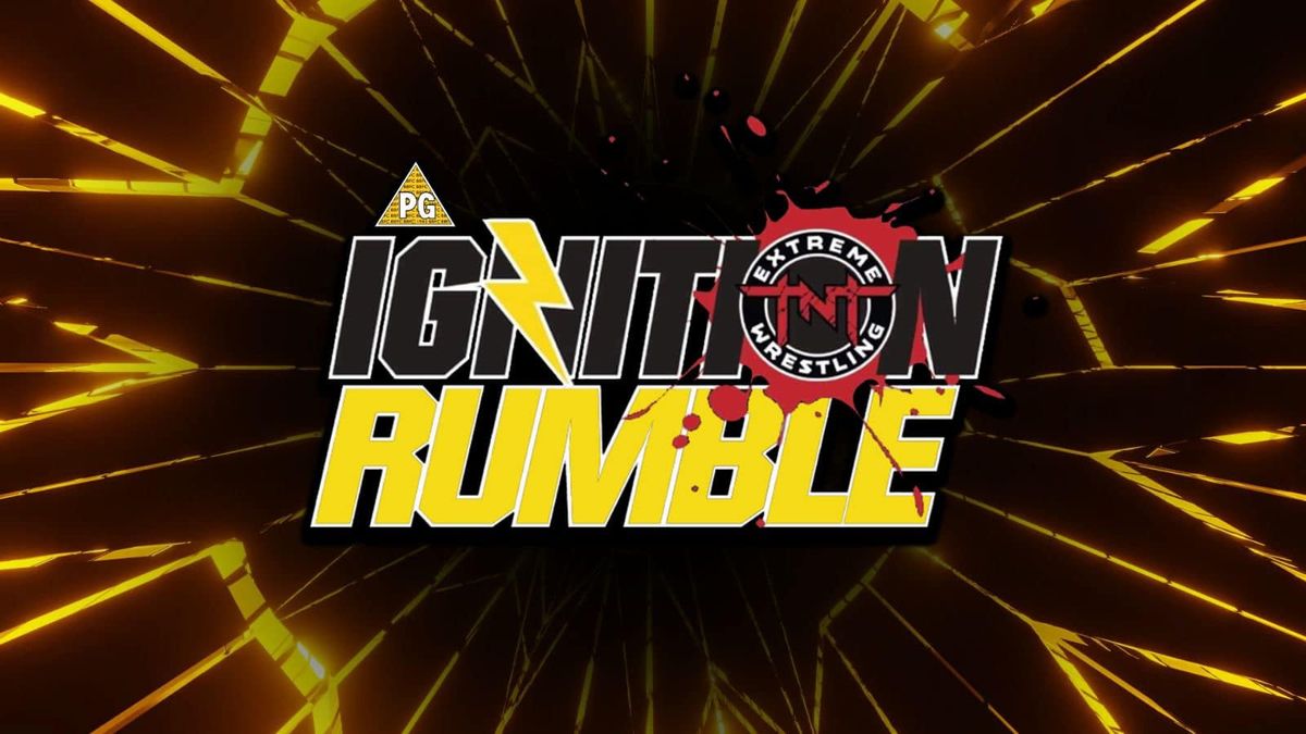 TNT IGNition- IGNition Rumble 2025 