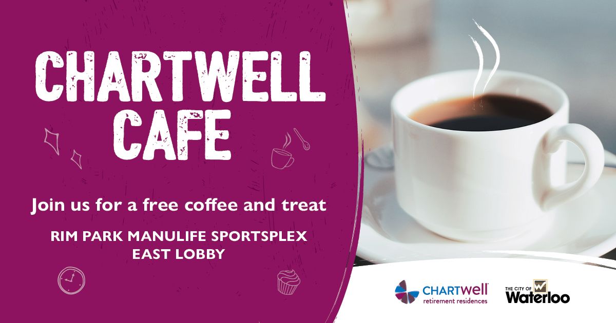 Chartwell Cafe - RIM Park