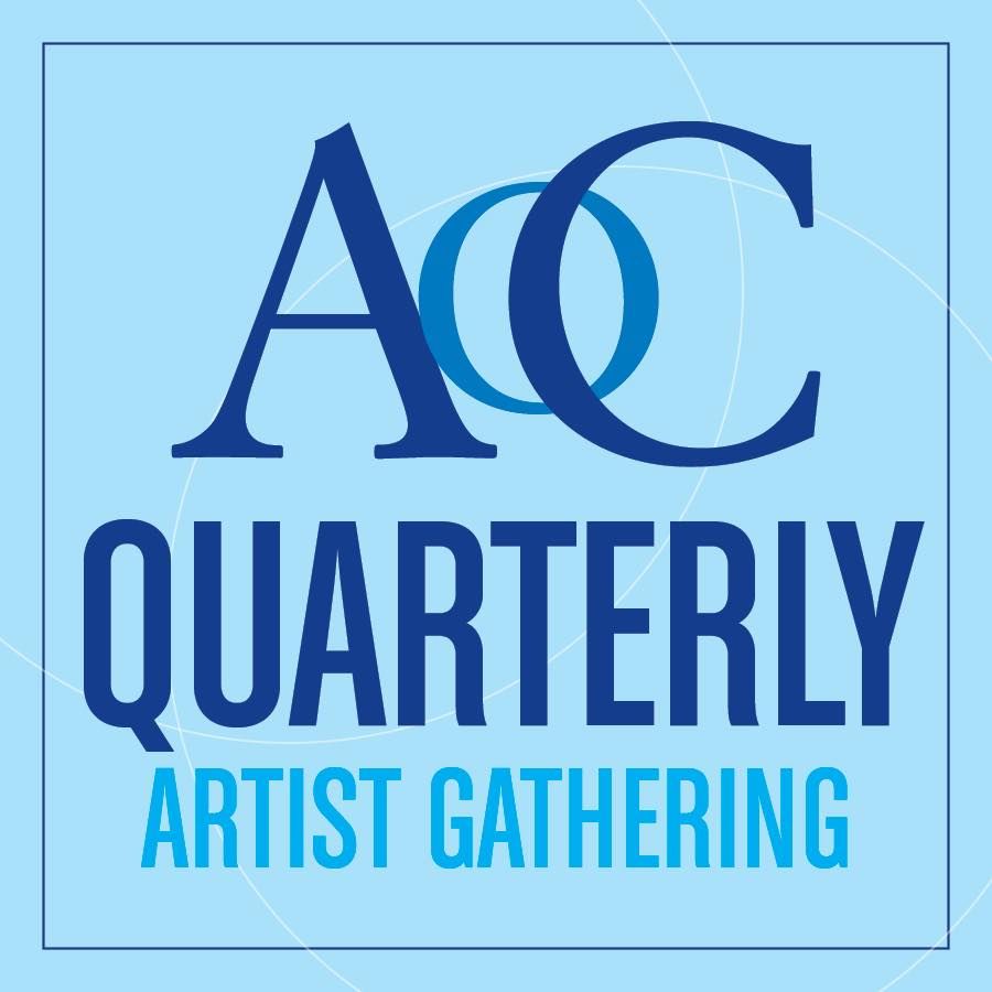 Quarterly Artist Membership Meeting