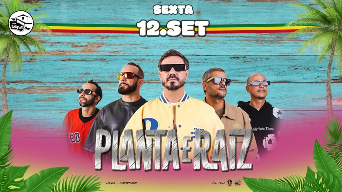 Planta E Raiz Em Floripa in Florian\u00f3polis