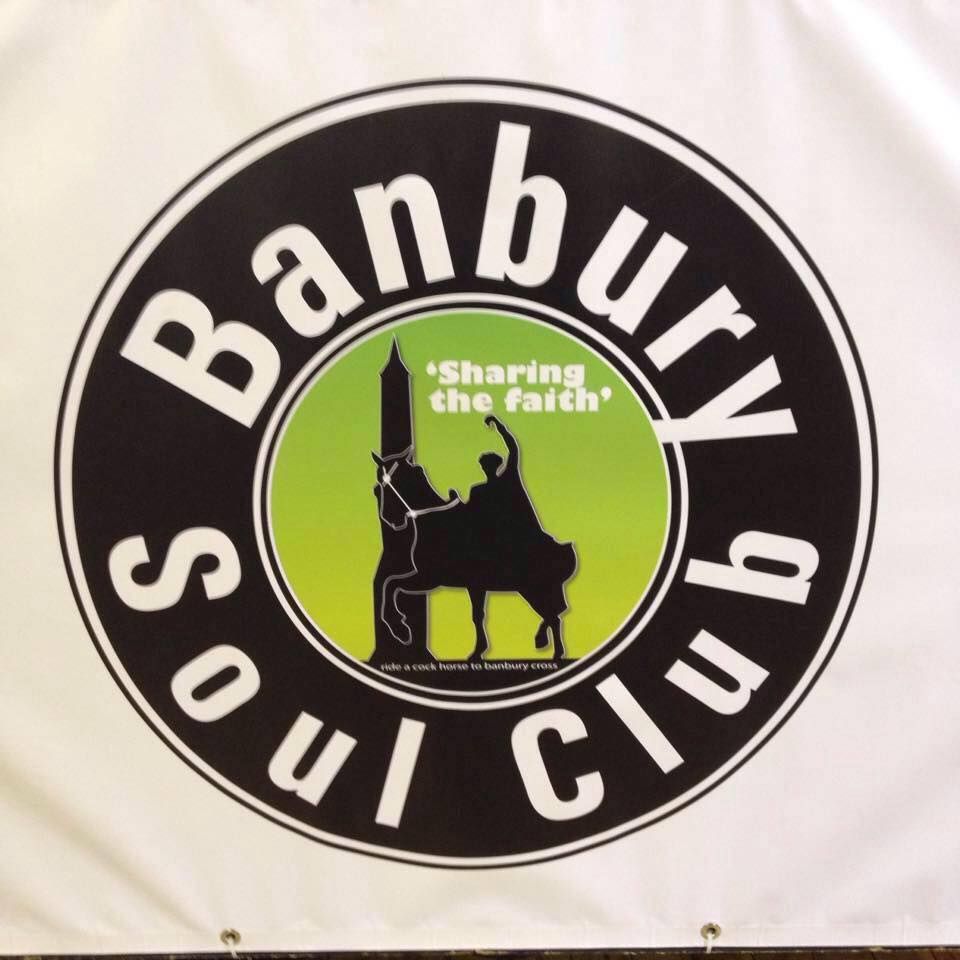 Banbury Soul Club - 21st Anniversary