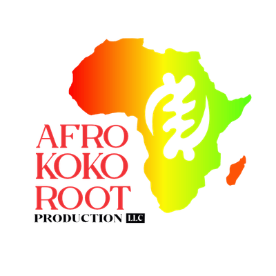 Afrokokoroot Production LLC