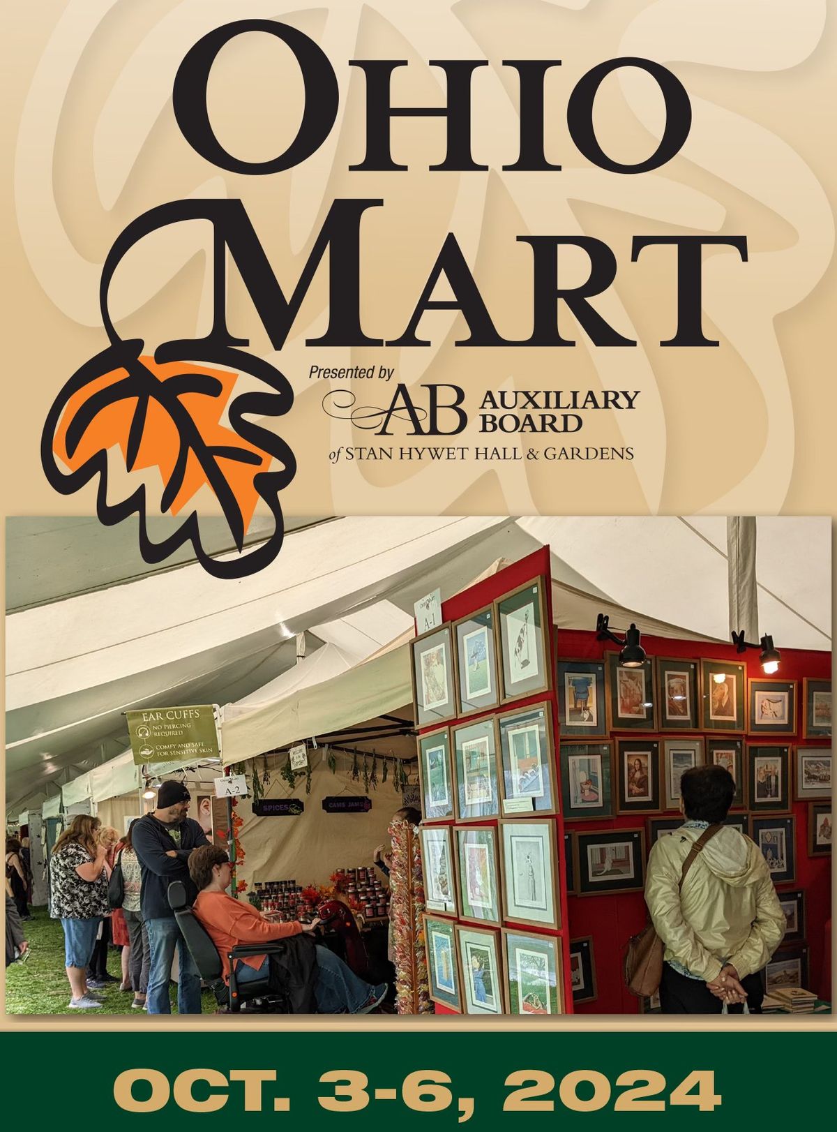 Ohio Mart Show