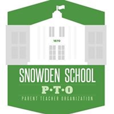 Snowden School PTO