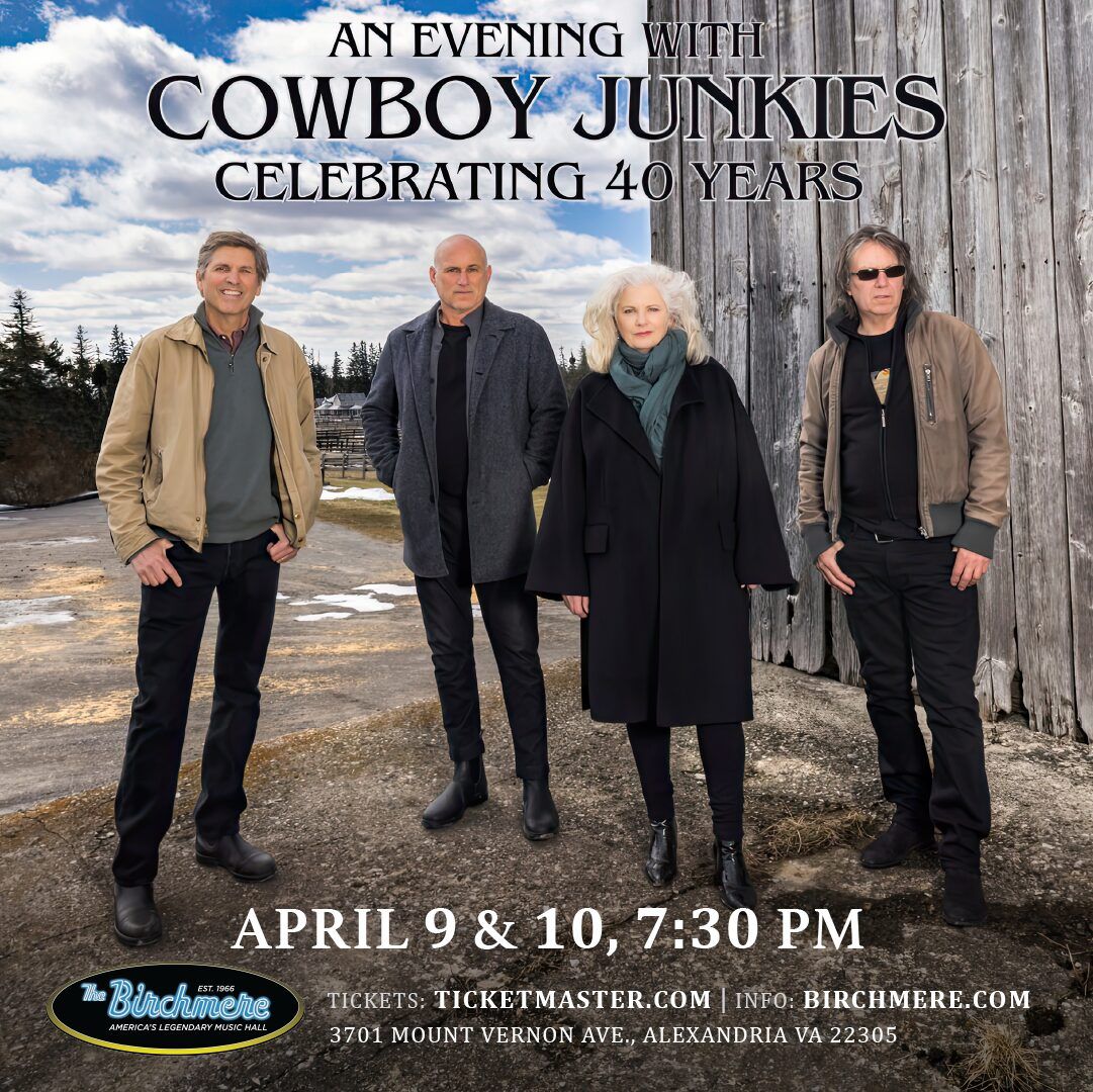 Cowboy Junkies