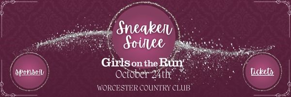 GOTR Sneaker Soiree 