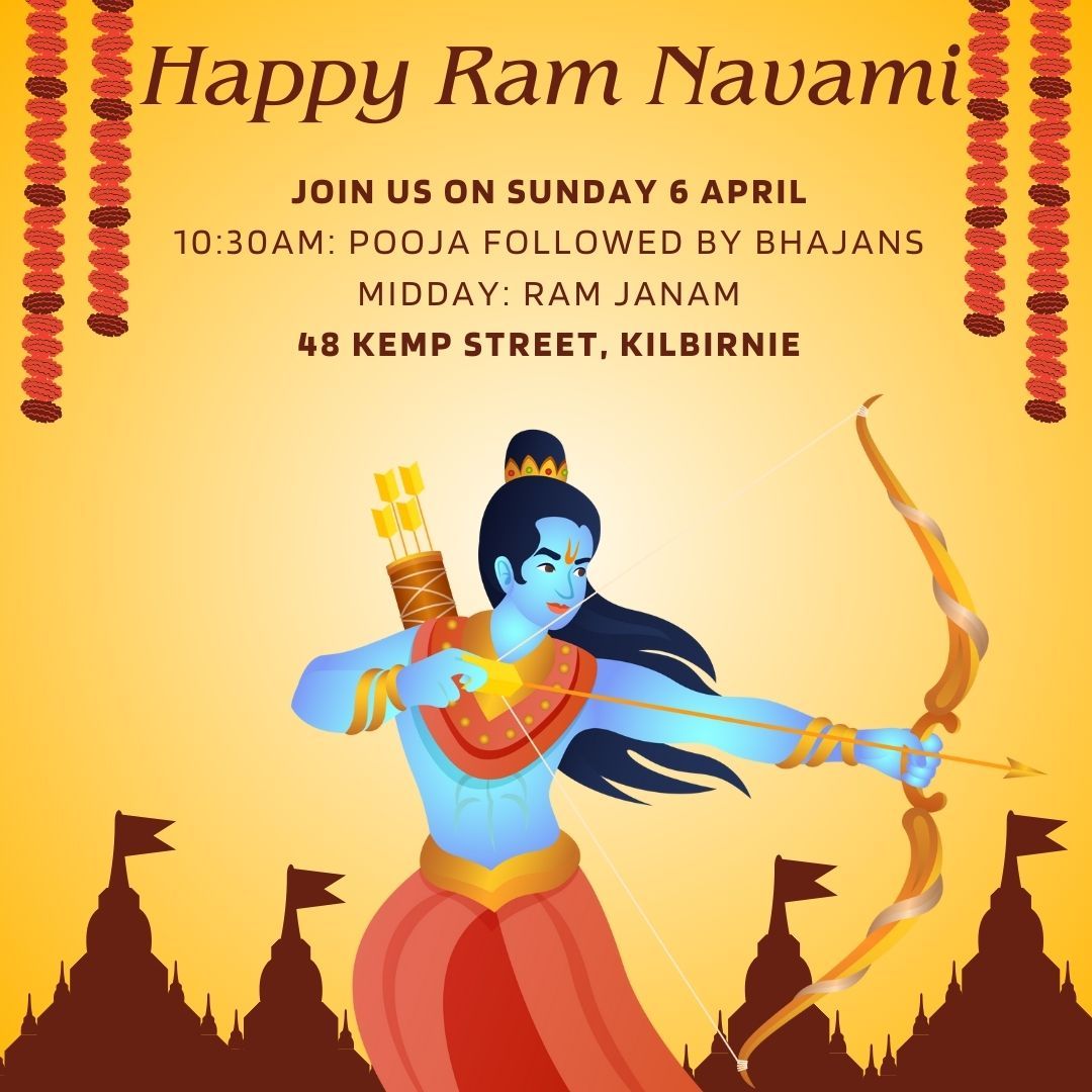 Ram Navami