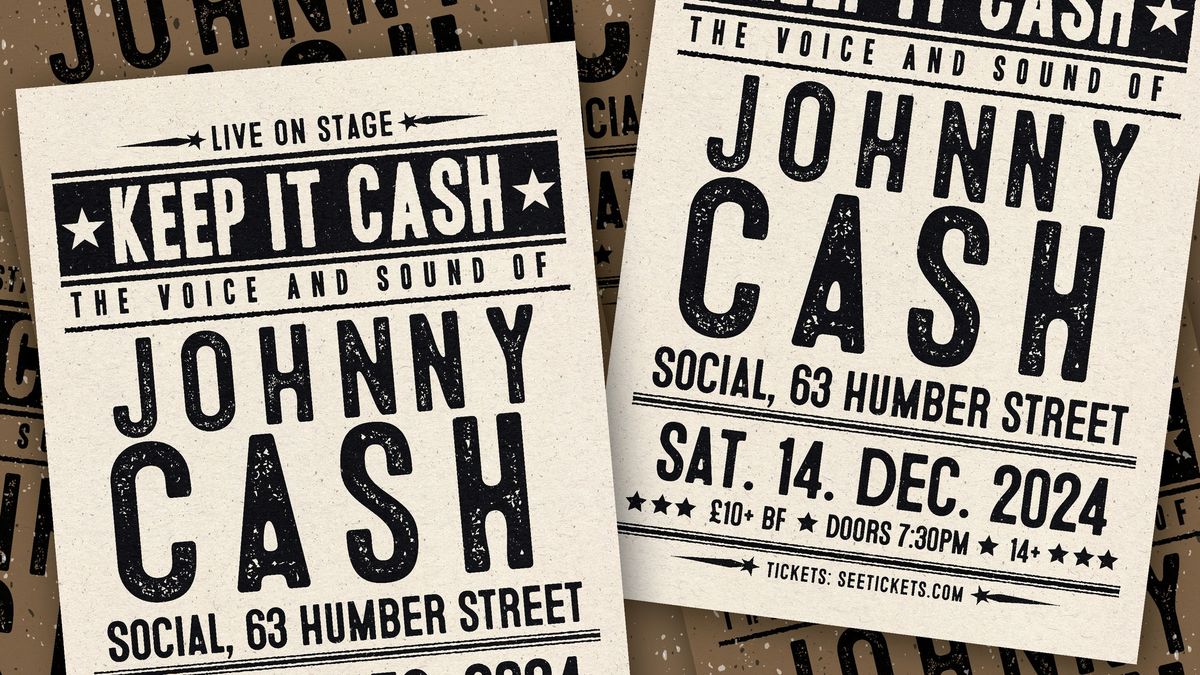 Keep it Cash | Social | Hull