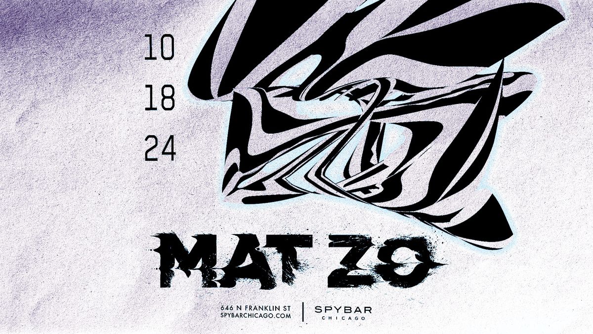 Mat Zo