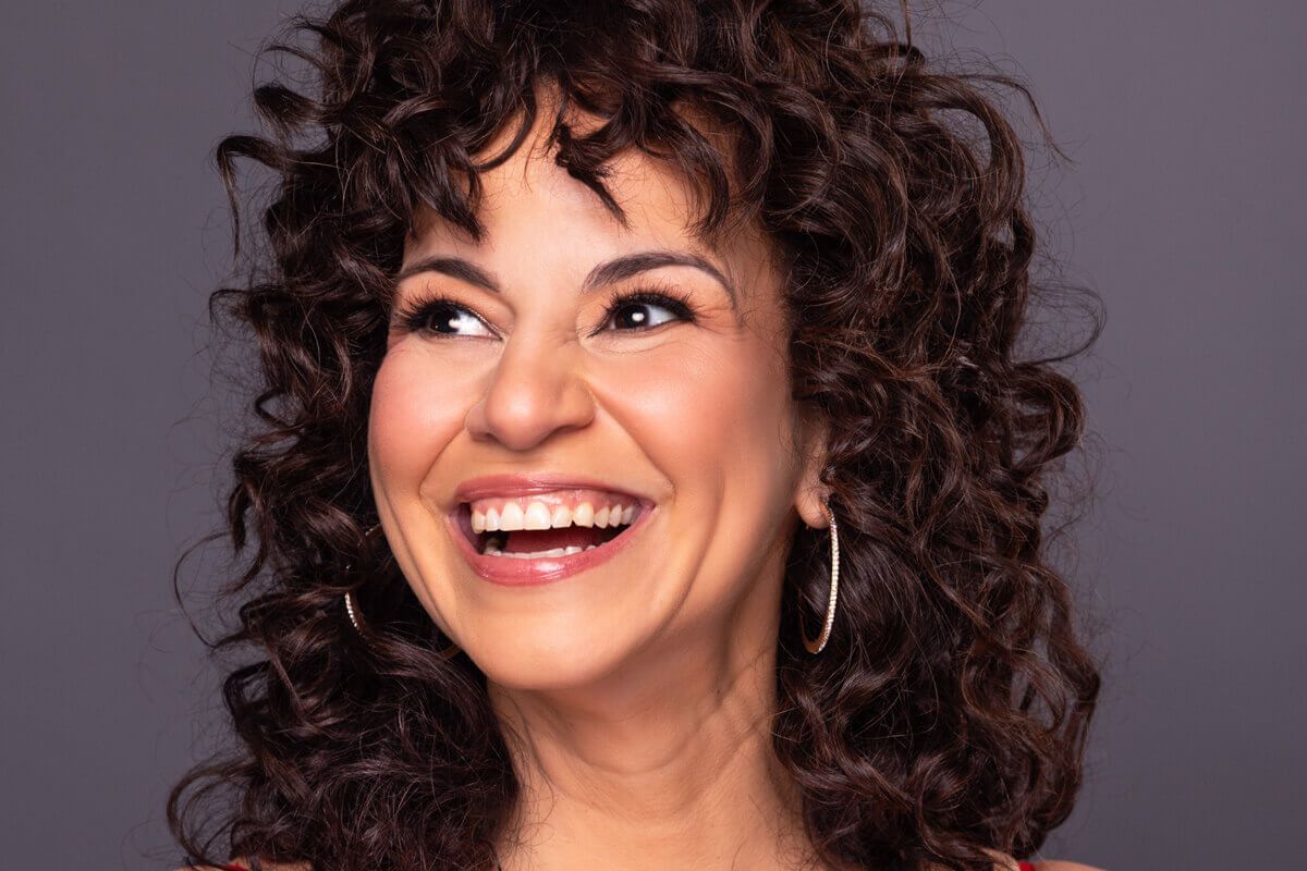 Mandy Gonzalez