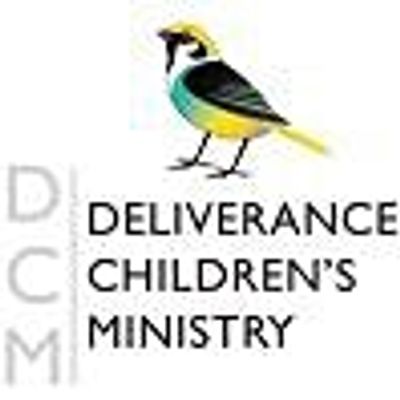 Deliverance Children's Ministry