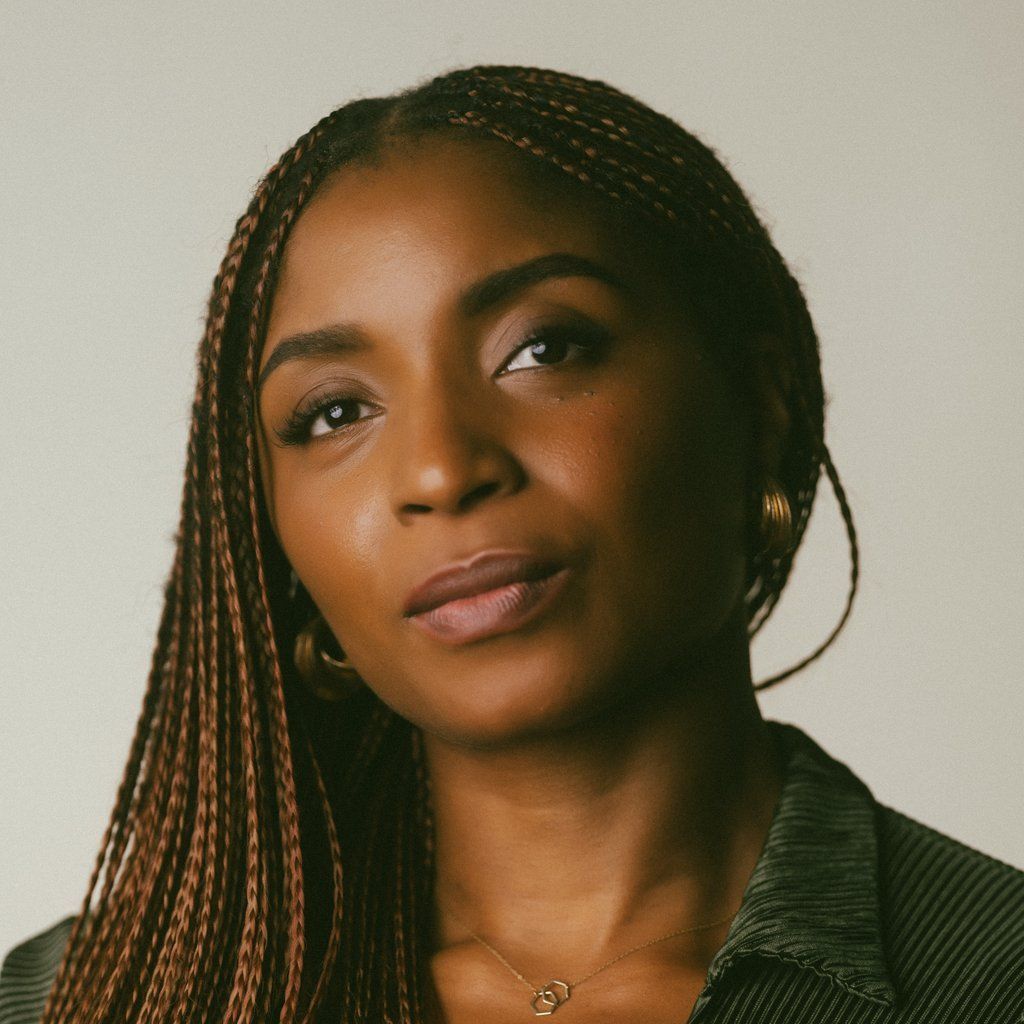 Unoma Okudo | The Promise Tour (Edinburgh, The Caves)
