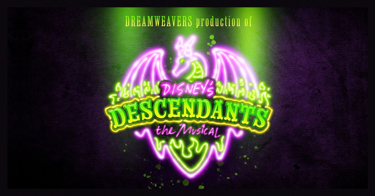 Descendants: The Musical