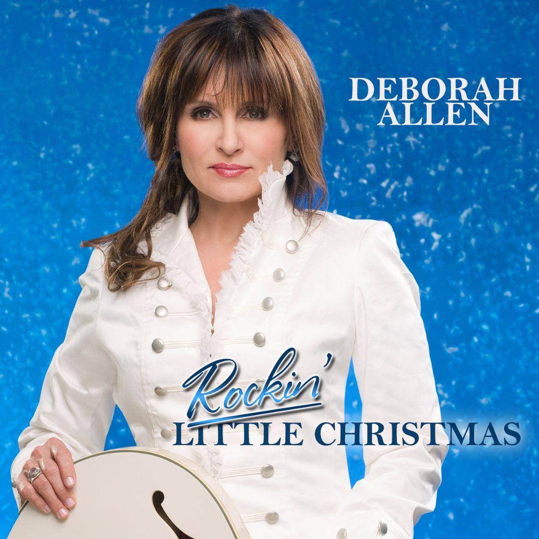 A Deborah Allen Christmas