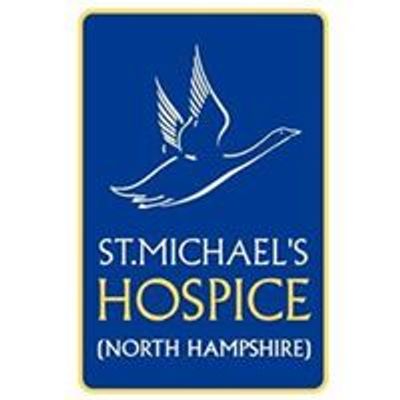 St Michael's Hospice (North Hampshire)