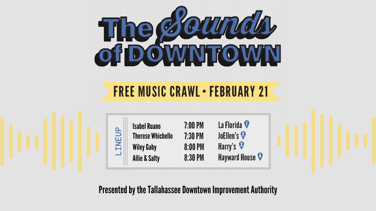 Sounds of Downtown