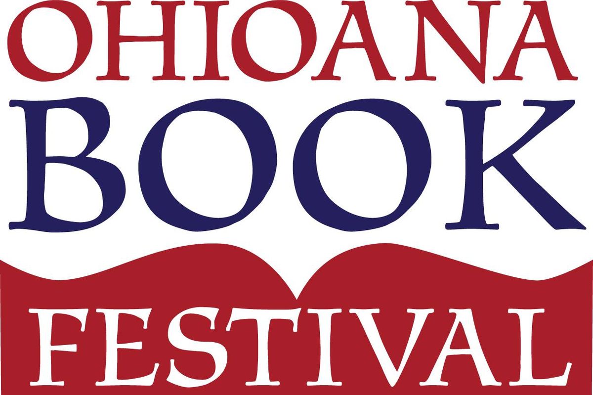 Ohioana Book Festival