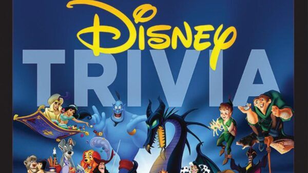 Disney Trivia at Grainworks Brewing 