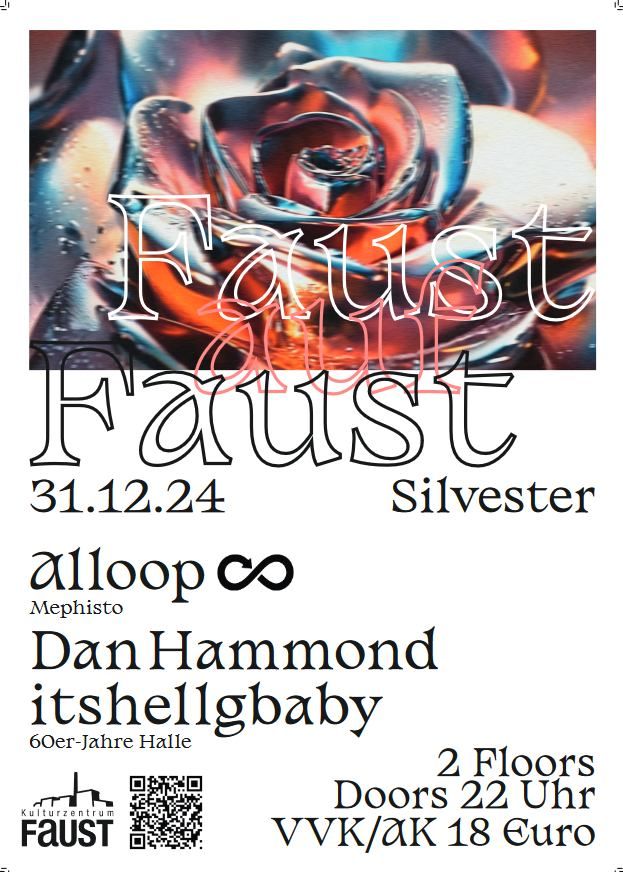 Faust auf Faust - Die Silvesterparty