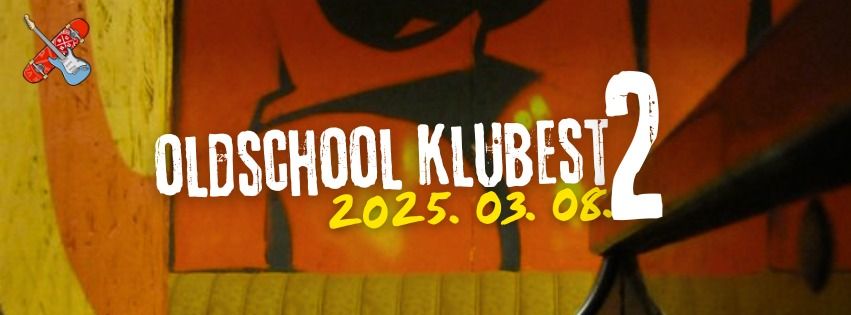 Parola Oldschool Klubest