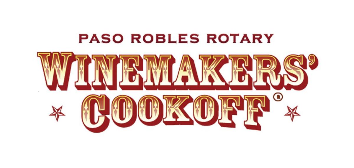 26th Annual Winemakers' Cookoff