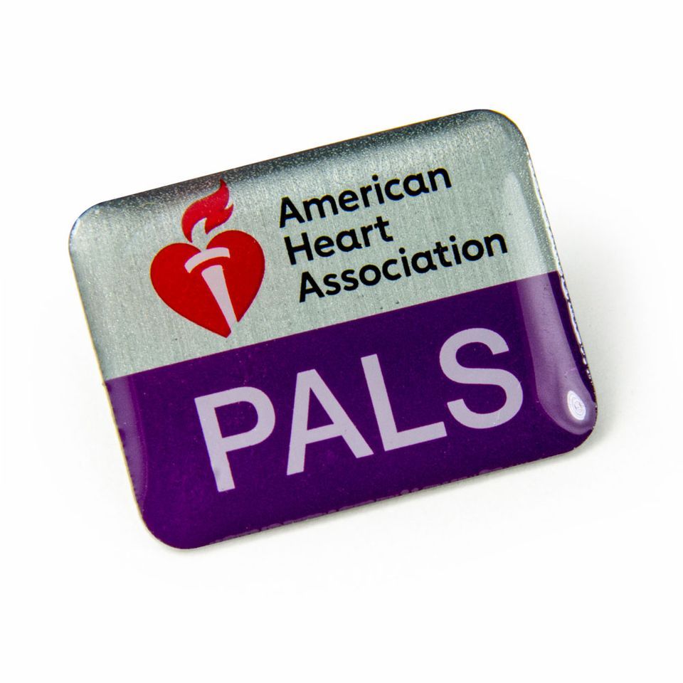 Pediatric Advanced Life Support (PALS) Renewal - American Heart Association