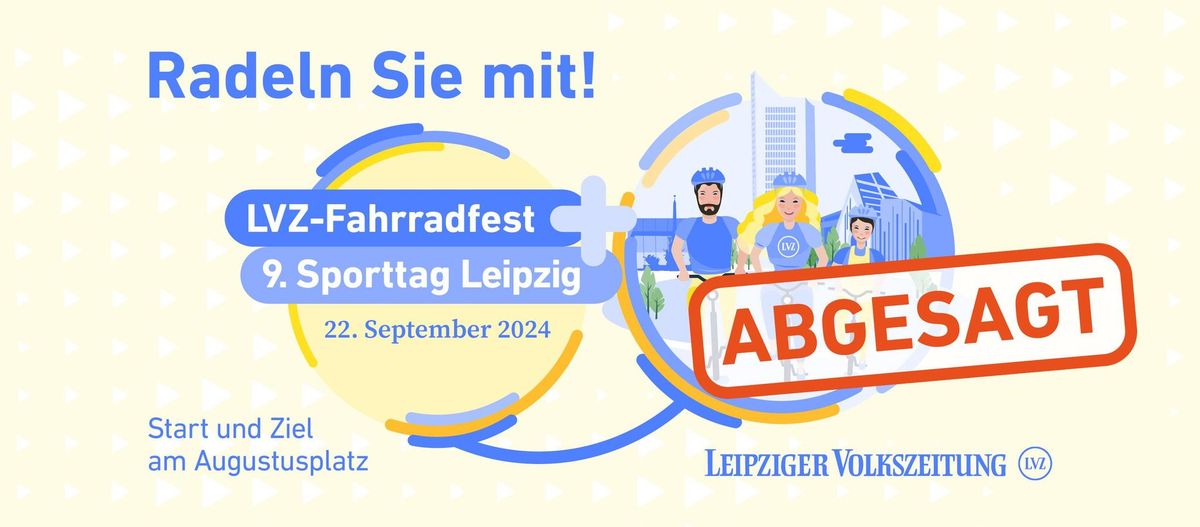 LVZ-Fahrradfest 2024