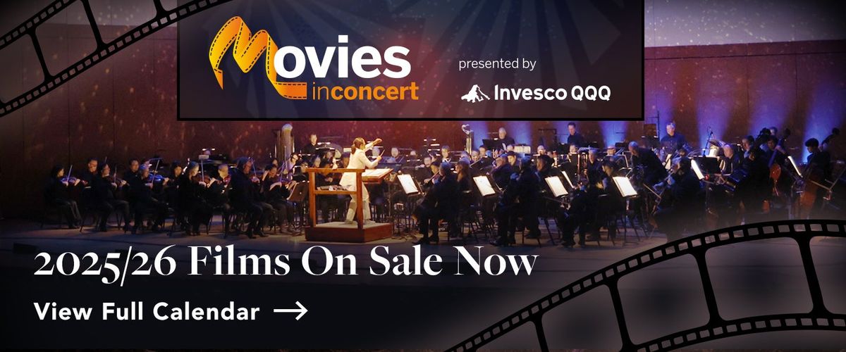 Home Alone 2 Lost in New York in Concert with the Atlanta Symphony Orchestra at Atlanta Symphony Hall