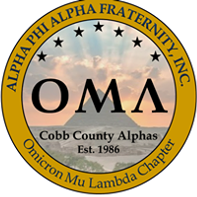 Cobb County Alphas