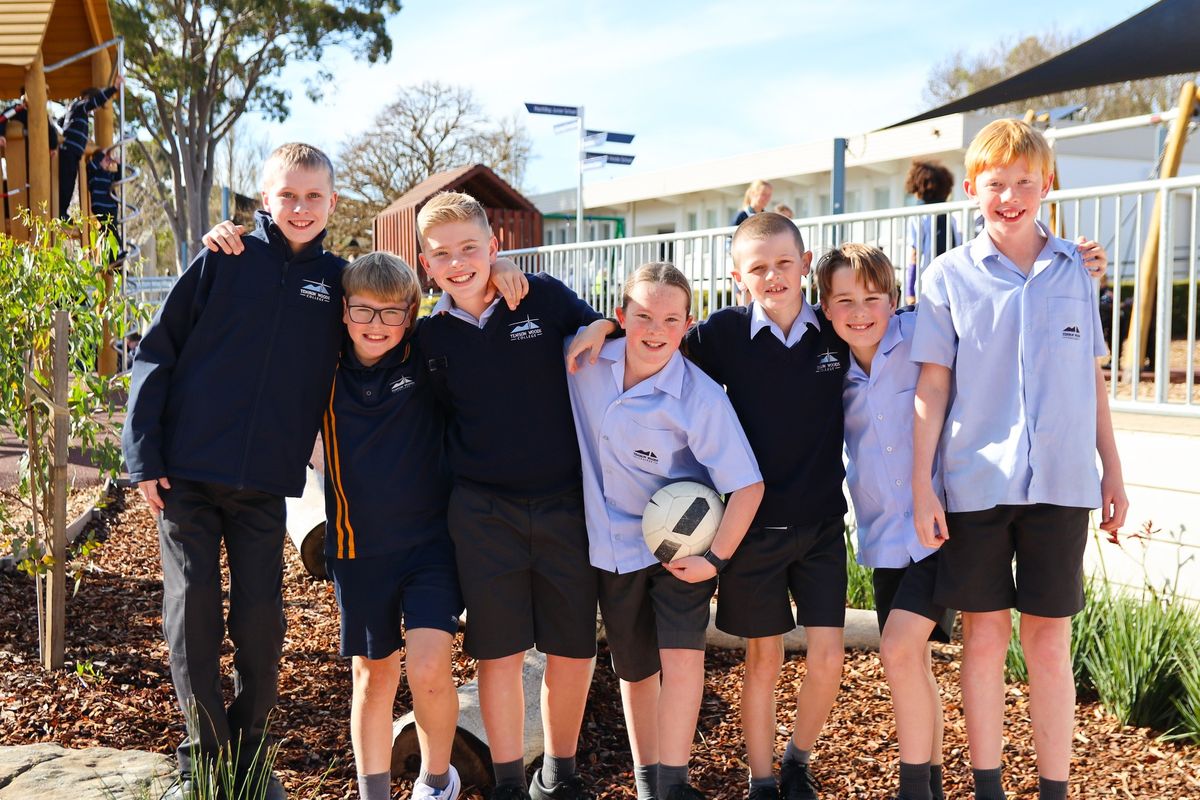 2025 - Are You Still Deciding? Potential Years 2-6 Junior School Tour and Information Session