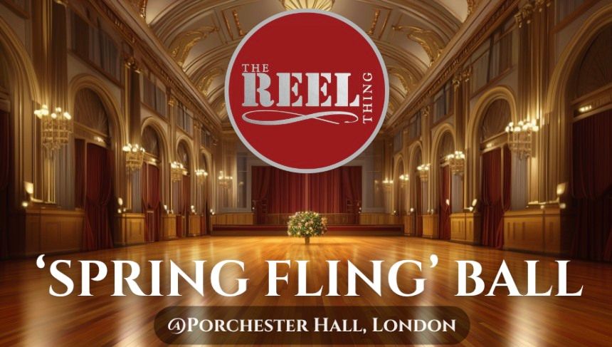 The Reel Thing - Spring Fling Ball 