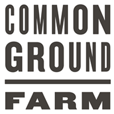 Common Ground Farm