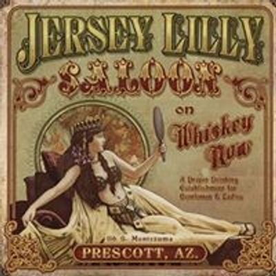 Jersey Lilly Saloon