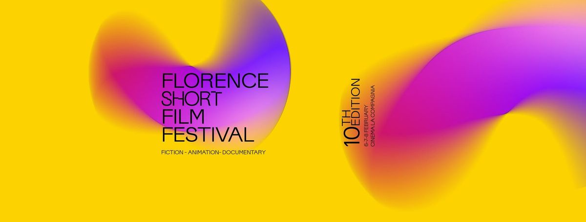 Florence Short Film Festival 10th edition