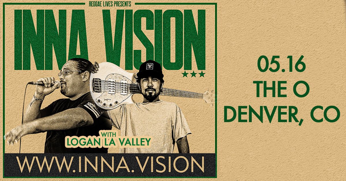 Inna Vision | Denver, CO