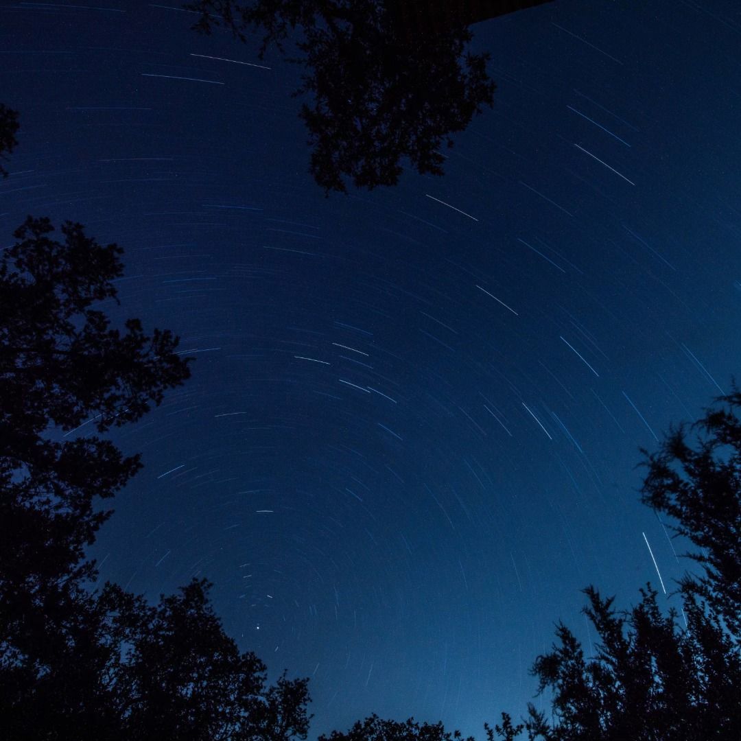 Dark Skies at Shield Ranch Star Party - SOLD OUT