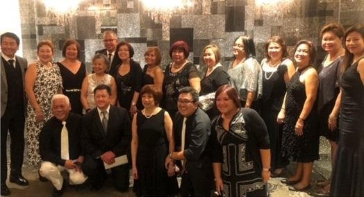 MFFC 35th Anniversary Gala