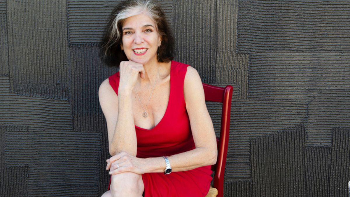 Marcia Ball