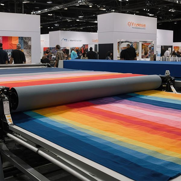 8th Print & Packtech World Expo 2025