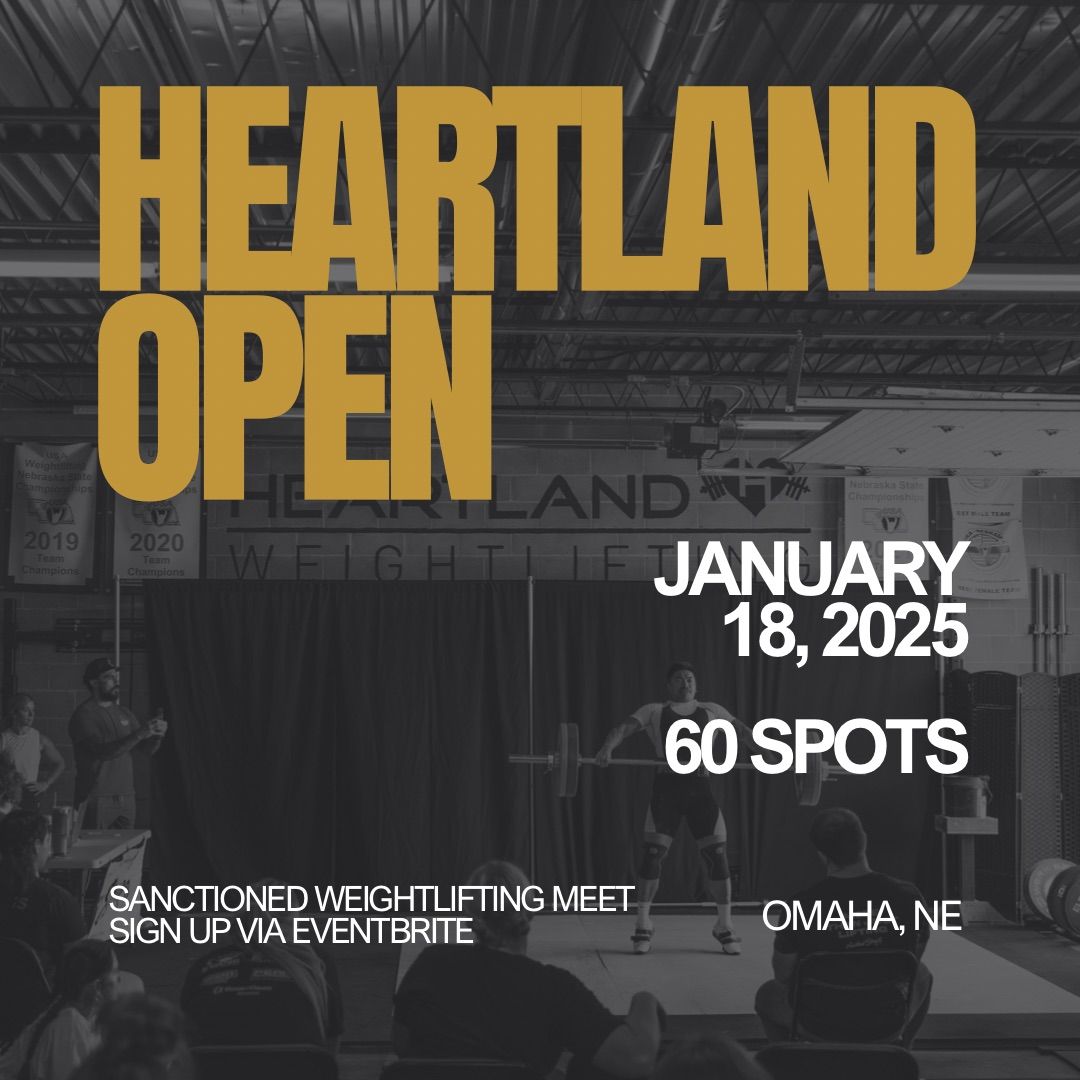 Heartland Open