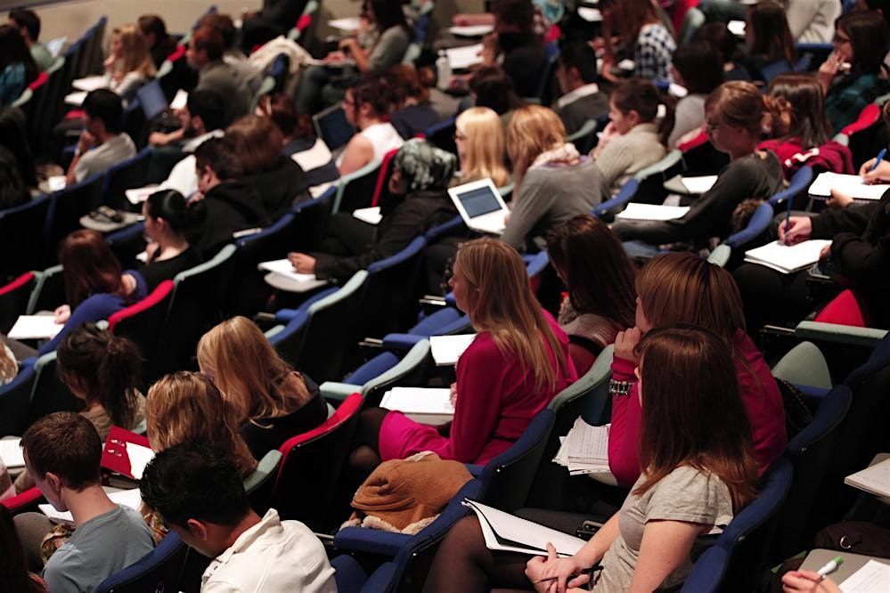 Preparing a Conference Submission in Management\/Submission for the AOM